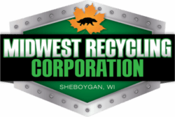 Midwest Recycling Corp. Logo