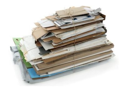 Cardboard Paper