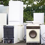 appliance-equipment-disposal-slides-background