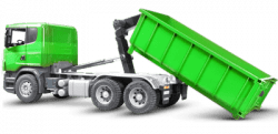 Dumpster Rental FAQ