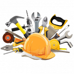 hand-tool-recycling-slider-icon