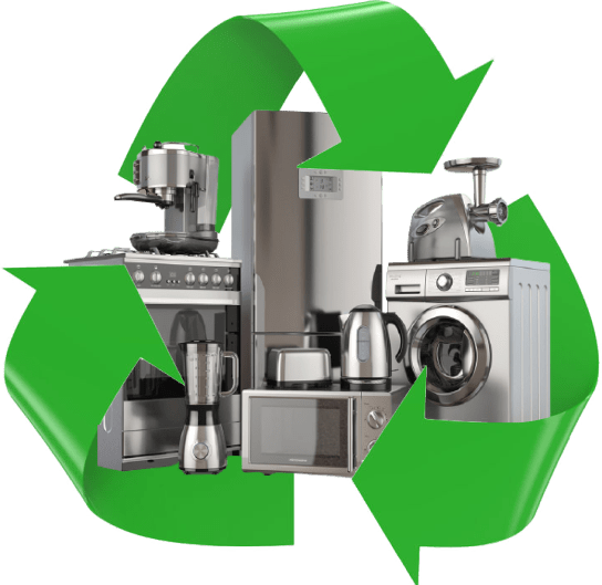 appliance recycling disposal e1630957125277