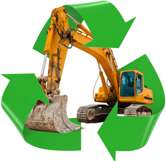 construction equipment recycling e1630956966797