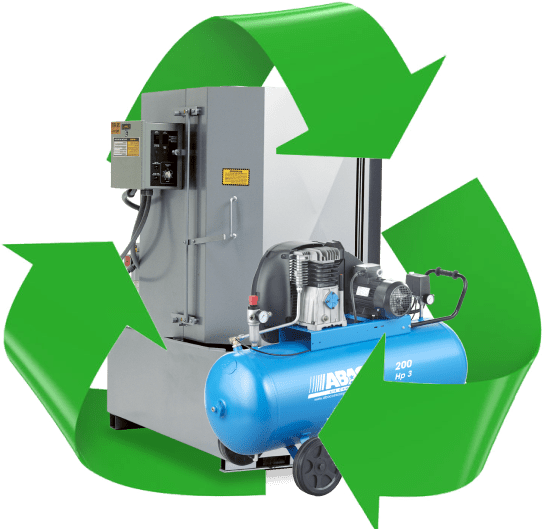 heavy equipment recycling disposal e1630956683187